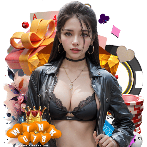 wink678 โปรโมชั่น